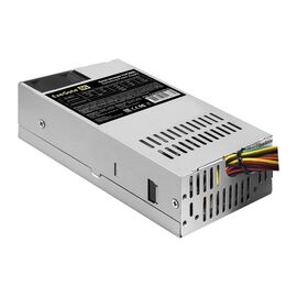  Блок питания ExeGate F300S EX288876RUS 300W (Flex ATX, for ITX case, 4cm fan, 20+4pin, 4рin, 3xSATA, 2xIDE) 