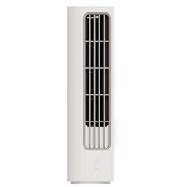  Портативный вентилятор Xiaomi (Mi) Solove (F9 White Rus) Tower Fan 3000mAh 3 Speed c функцией вращения, белый 