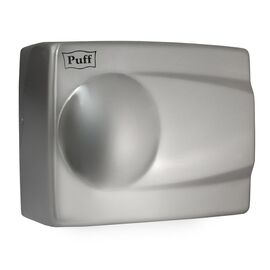  Сушилка для рук Puff 8828 хром 