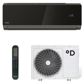  Сплит-система Daichi DA70DVQ1-B2/DF70DV1-2 черная 