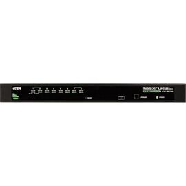  KVM-переключатель электронный Aten 8 Port PS/2-USB KVMP Switch On The Net 