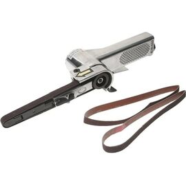  Пневмошлифмашина ленточная JTC JTC-5904 10мм, длина 330 мм 