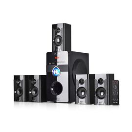  Акустическая система ELTRONIC 20-89 черный 