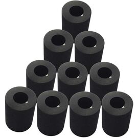  Резинка ролика Cet CET7830 (2NG94110) для Kyocera TASKalfa 1800/1801/2200/2201 