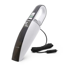  Пылесос ручной Kitfort КТ-537-1 белый/черный 