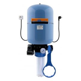  Комплект автоматизации Джилекс Краб (9029) 