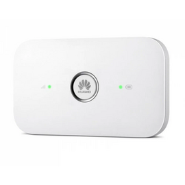  Модем Huawei E5573BS-320 с двумя выходами под антенны TS9 