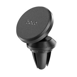 Автомобильный держатель HOCO CA81 Ligue Air vent magnetic (чёрный) 