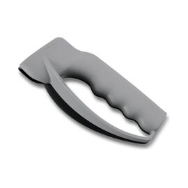  Точилка для кухонных ножей Victorinox 7.8715 135мм серый карт.коробка 