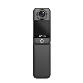 Экшн-камера SJCAM C300 - Black 