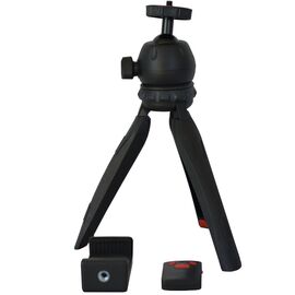  Штатив-трипод CANDC DC-222, настольный, 13 - 21 см, черный 