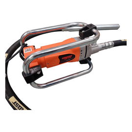  Глубинный вибратор Grost VGN 2300/4/50 (212693) 