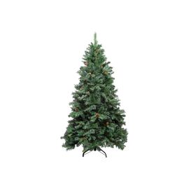  Ель ROYAL CHRISTMAS Detroit Premium PVC 210см 527210 