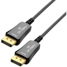  Активный оптический кабель iOpen  DP1.4 32GBs/8K@60Hz 10м  