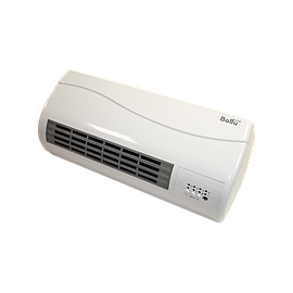  Тепловентилятор Ballu BFH/W-102W белый 