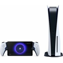  Игровая консоль PlayStation 5 Portal CFIJ-18000 белый 