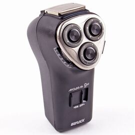  Бритва Бердск 9М 