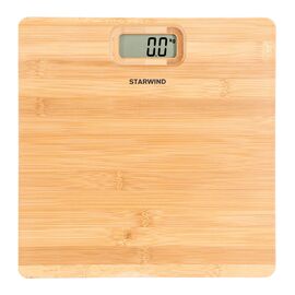  Весы Starwind SSP6070 бамбук 