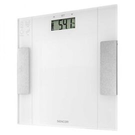  Весы напольные Sencor SBS 5051WH 