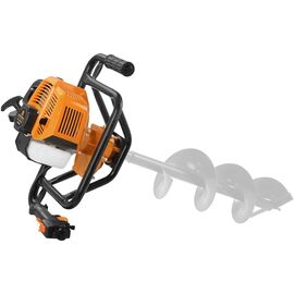  Мотобур Carver AG-152/000 (01.003.00022) 