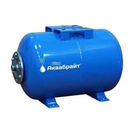  Гидроаккумулятор Аквабрайт ГМ-100 Г 