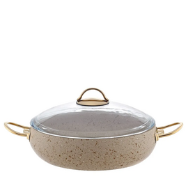  Жаровня Горянка ГЖА-0328ТК 