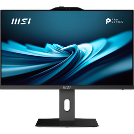  Моноблок MSI Pro AP242P 14M (9S6-AE0621-821) 23.8"(1920x1080 (матовый) IPS)/Intel Core i7 14700(2.1Ghz)/16384Mb/512SSDGb/noDVD/Int:Intel UHD Graphics 
