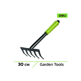  Грабли садовые Deli DL580813 