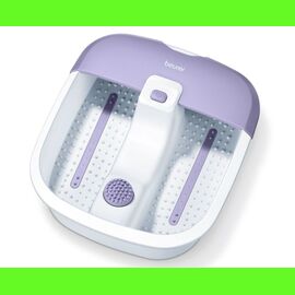  Гидромассажная ванночка для ног Beurer FB12 белый 