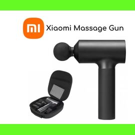  Массажер Xiaomi Massage Gun EU (BHR5608EU) 