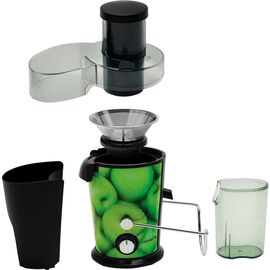  Соковыжималка Polaris PEA 1031 Apple зеленый 