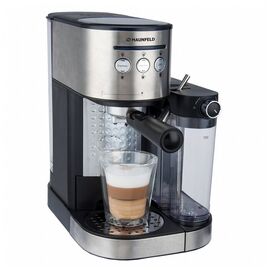  Кофемашина MAUNFELD MF-720S PRO 