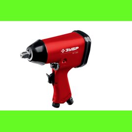  Гайковерт пневматический ЗУБР МГ-320 (64285) 