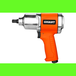  Пневмогайковерт Gigant PW 600L ударный 