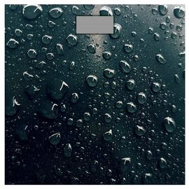  Весы напольные Добрыня DO-3006D Капли 