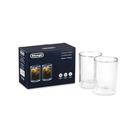 Набор чашек DeLonghi DLSC324 Cold Brew Small 