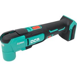  Аккумуляторный многофункциональный инструмент DCA ADMD20 (TYPE Z) 