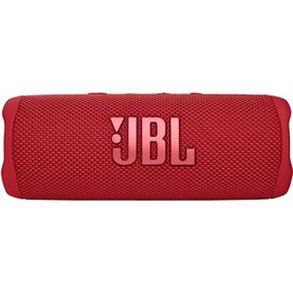  Портативная акустическая система JBL FLIP 6 (красный) 