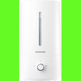 Увлажнитель воздуха Starwind SHC1536 белый 