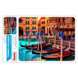  Коврик Buro BU-M80041, рисунок: Венеция 