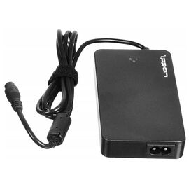  Блок питания Ippon (S65U) автоматический 65W 15V-19.5V 11-connectors 4.3A 1xUSB 2.1A от бытовой электросети LED индикатор 