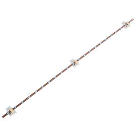  Панель заземления ЦМО ПЗ-1000.200А 