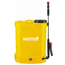  Опрыскиватель аккумуляторный Huter SP-12AC 