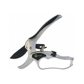 Секатор Центроинструмент 0233 титановый 