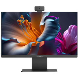  Моноблок IRBIS Groovy AIO 27 (27N100M282C) 27“ N100,8GB/256GB,IPS,16:9,1920x1080 