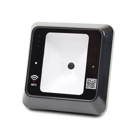  Считыватель ZKTeco QR50BE 