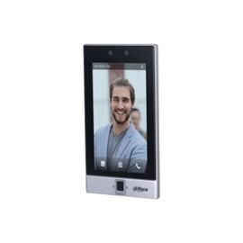  Контроллер доступа Dahua DHI-ASI7214S-W 