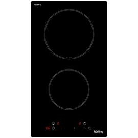  Варочная поверхность KORTING HK 32001 B 