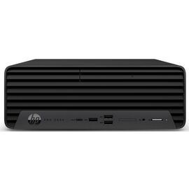  Неттоп HP 400 G9 (8N8U9AA/16GB) SFF Intel Core i7 12700, DDR4 16ГБ, 256ГБ(SSD), Intel UHD Graphics 770, Windows 11 Pro, черный 
