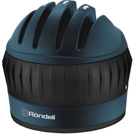 Точилка Rondell Del mar RD-1855 синий/черный 